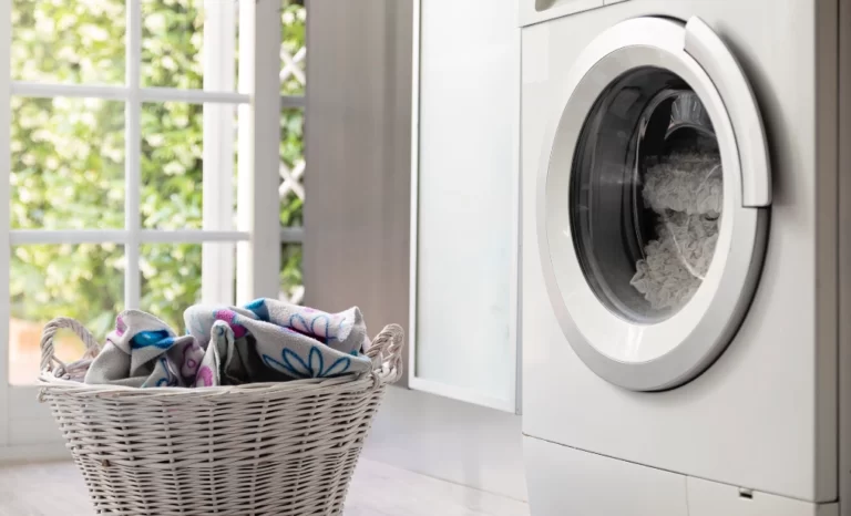 Ozone Laundry: What Is It and Why You Should Have A Try