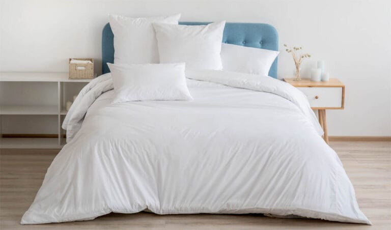 Ozone Laundry: Keep Your White Sheets Bright and Clean Without Bleach