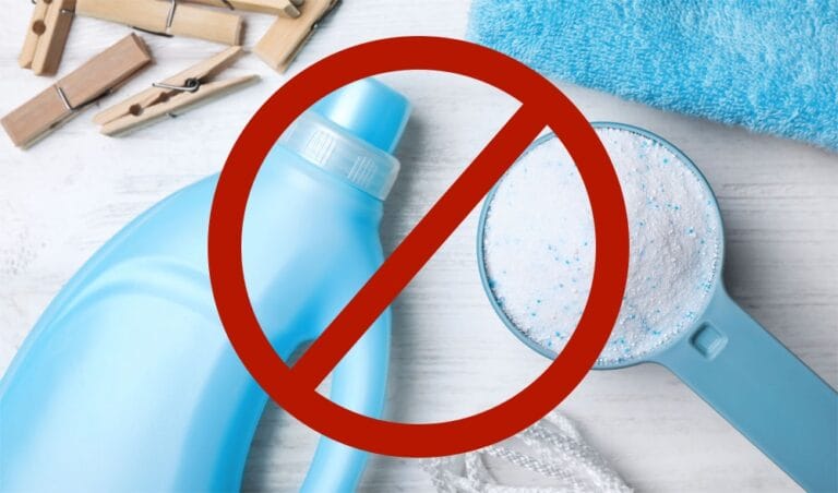 Ozone Laundry System: 1 Step Towards Detergentless Laundry