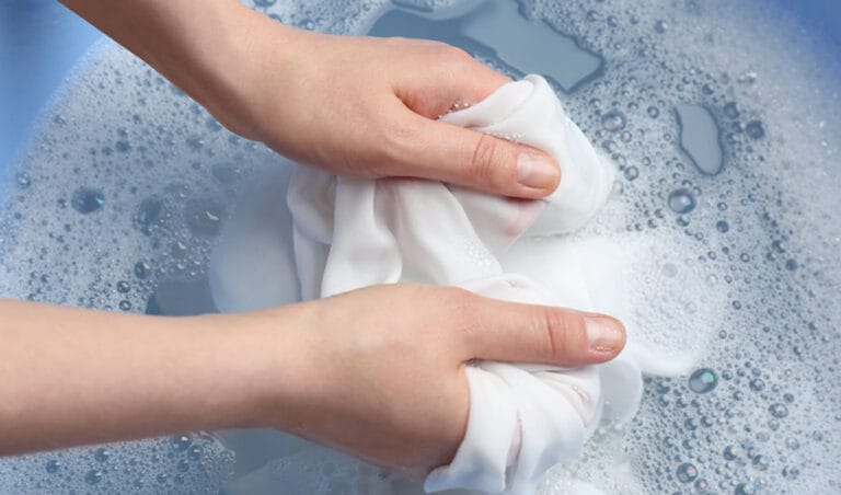 Impact of Traditional Laundry and Why You Should Turn to Ozone Laundry