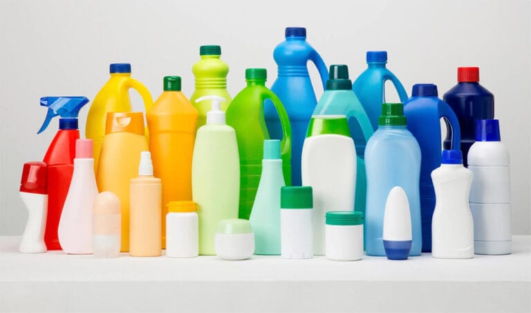 Negative Impacts of Detergents on the Environment
