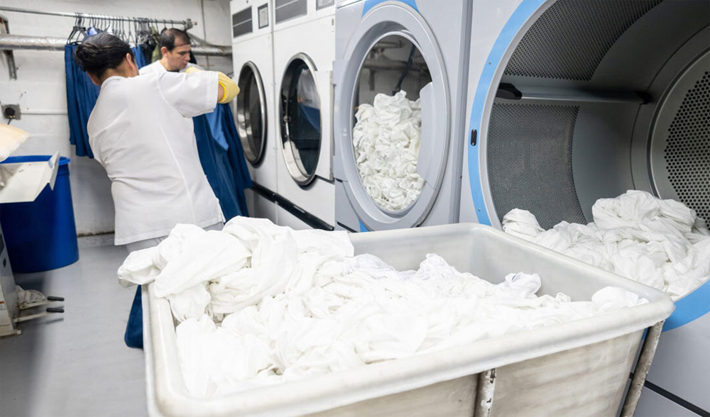 ozone eco laundry